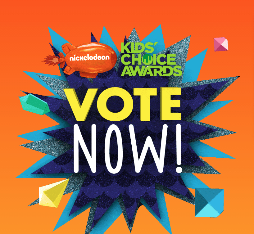 Vote For KCA!